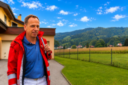 Dr. med. univ. Bernd Eissner